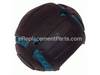 Rear Cover – Part Number: 419642-3