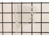 Blade Cover – Part Number: 419663-5