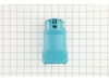 Motor Housing, HR2811 F – Part Number: 419982-9