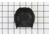 Rear Cover, HR2811 F – Part Number: 419983-7