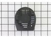 10151002-3-S-Makita-419983-7-Rear Cover, HR2811 F