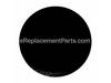 Cap Rubber – Part Number: 421034-4