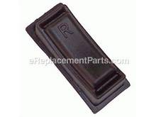 Dust Cover – Part Number: 421297-2