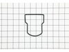 Seal Ring, HR5210C – Part Number: 421998-2