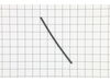 Tube 3-190 – Part Number: 422083-4