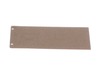 Cork Rubber Plate – Part Number: 423021-9A