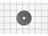 Dust Cover – Part Number: 423154-0