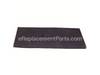 Sponge Rubber – Part Number: 423209-1