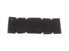 Sponge Rubber – Part Number: 423272-4