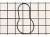 Seal Ring, Hr2811f – Part Number: 424028-8