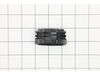 Dust Cover, HR2811 F – Part Number: 424029-6