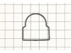 Seal Ring HR4510C – Part Number: 424034-3
