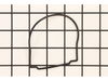 Seal Ring – Part Number: 424166-6