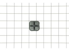 Front Foot – Part Number: 424405-4