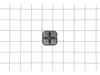 Front Foot – Part Number: 424405-4