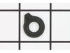 Dust Cover – Part Number: 424437-1