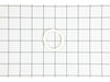 Felt Ring 38 – Part Number: 443049-1