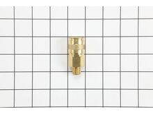 Quick Coupler – Part Number: 447013-E