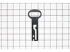 Control Plate Hr4510c – Part Number: 450042-8