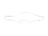 Safety Cover (order P/n 344596 – Part Number: 450130-1