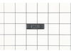 F/R Change Lever – Part Number: 450615-7