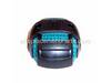 Rear Cover – Part Number: 450644-0
