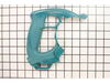 10151648-3-S-Makita-450684-8-Handle Cover
