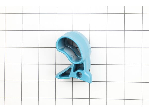 10151655-1-M-Makita-450705-6-Front Grip (fits The 5007n)