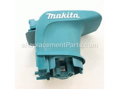 10151687-1-M-Makita-450904-0-Motor Housing
