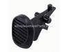 Lock Off Button – Part Number: 450941-4