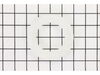 Baffle Plate – Part Number: 451001-5