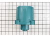 Motor Housing – Part Number: 451117-6
