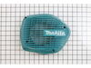 Fan Cover – Part Number: 452616-1