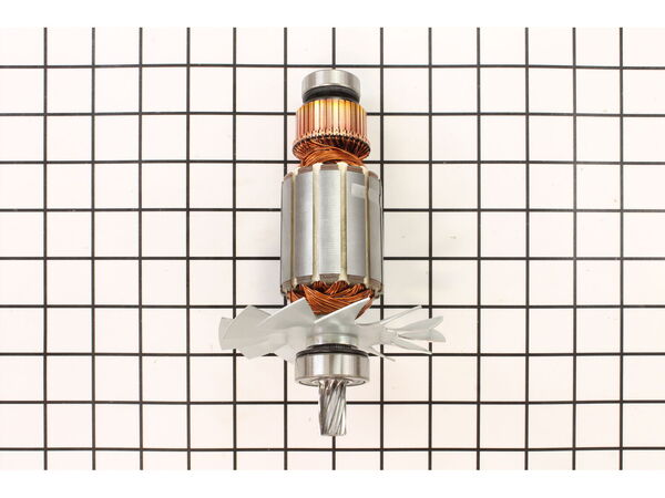 10152107-1-M-Makita-510006-5-Armature Assembly 115V-130V