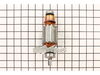 Armature Assembly 115V-130V – Part Number: 510006-5