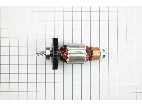 10152109-1-M-Makita-510048-9-Armature Assembly 115v