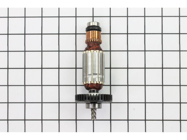 10152110-1-M-Makita-510053-6-Armature Assembly 115v