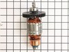 Armature Assembly 115v – Part Number: 510057-8