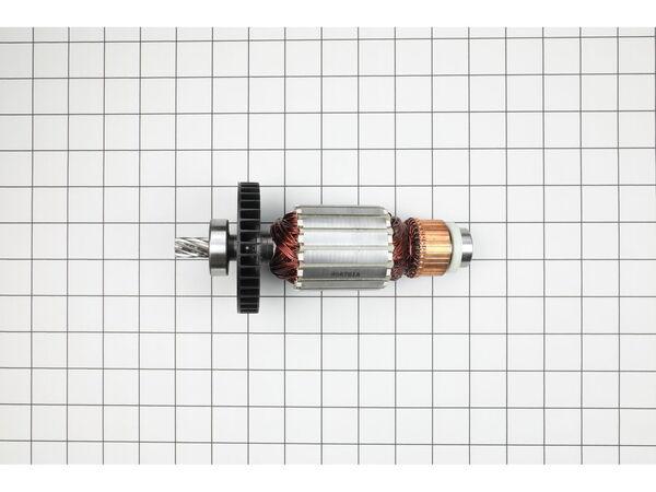 10152112-1-M-Makita-510070-6-Armature Assembly 115v