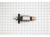 10152112-1-S-Makita-510070-6-Armature Assembly 115v