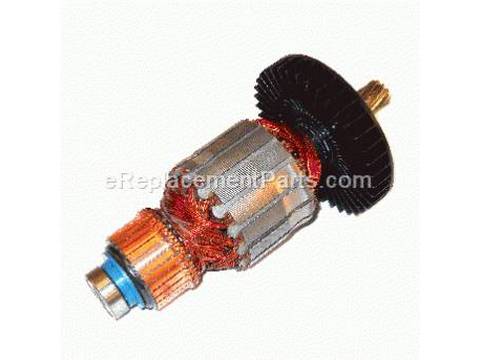10152117-1-M-Makita-510133-8-Armature Ass'y 115v