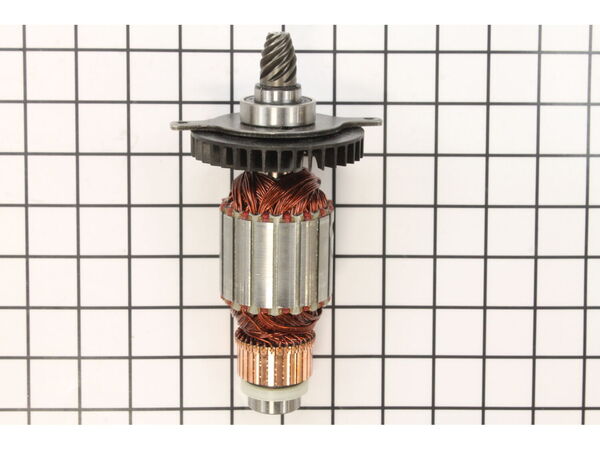 10152118-1-M-Makita-510137-0-Armature Assembly 115v