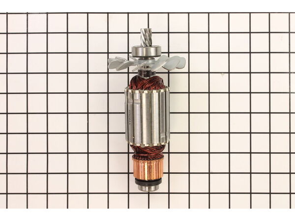 10152119-1-M-Makita-510239-2-Armature Assembly 115V