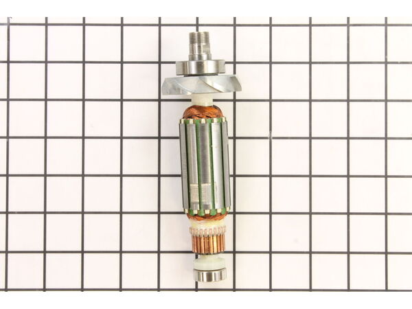 10152121-1-M-Makita-511376-5-Armature Assembly 115V