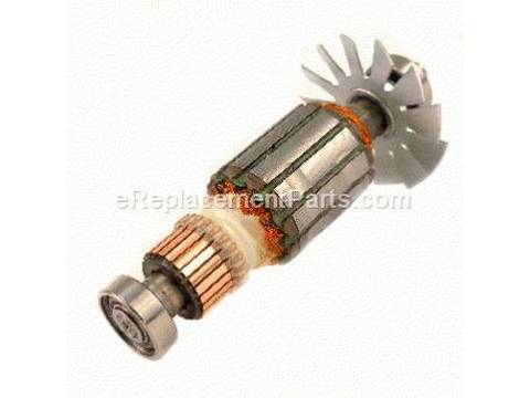 10152122-1-M-Makita-511401-2-Armature Assembly 115v