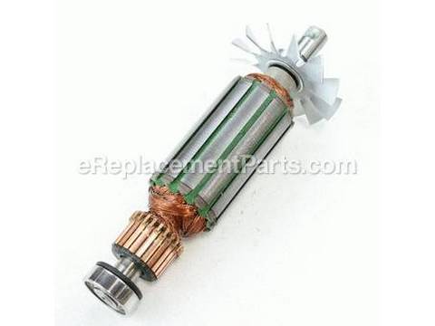 10152126-1-M-Makita-511556-3-Armature Assembly 115V