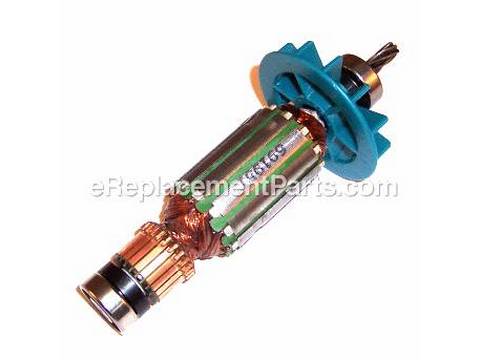10152139-1-M-Makita-511951-7-Armature Assembly 115V