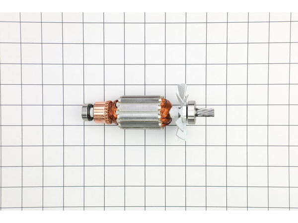 10152145-1-M-Makita-512402-3-Armature Assembly 115V