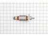 Armature Assembly 115V – Part Number: 512402-3