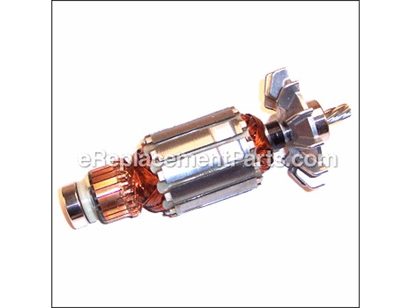 10152149-1-M-Makita-512611-4-Armature Assembly 115V